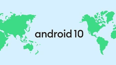 Meanwhile, Android Q will be called Android 10